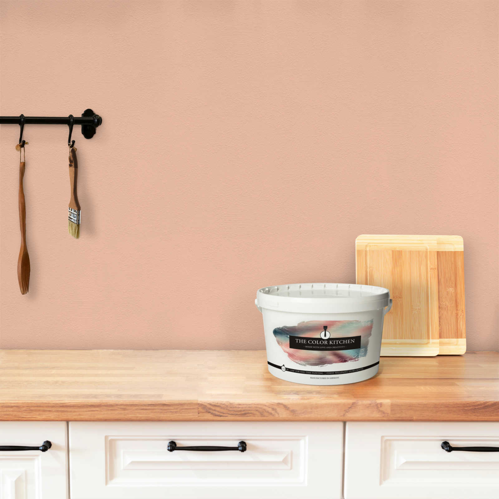 The Color Kitchen Couleur Color Kitchen