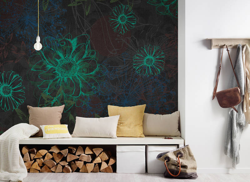 Architects Paper Photo wallpaper Atelier 47