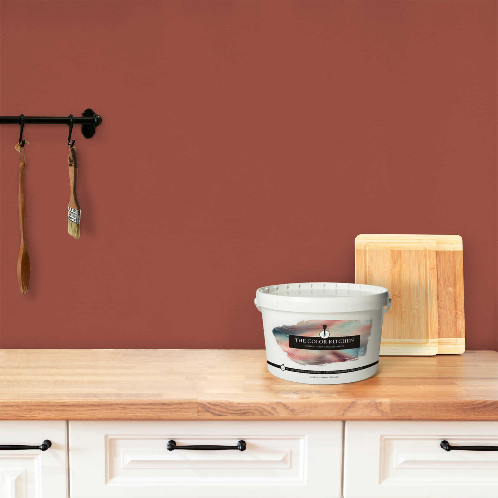 The Color Kitchen Colour Color Kitchen