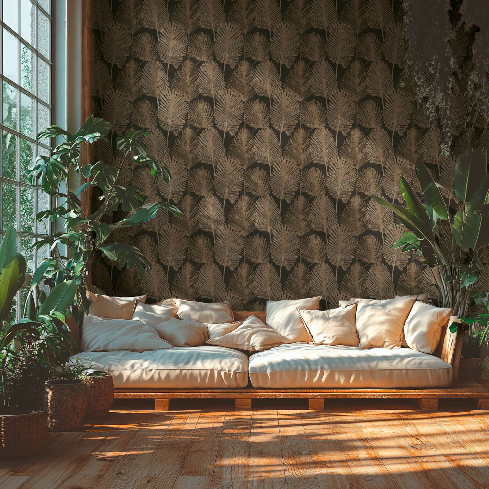 livingwalls Wallpaper Hot Spots