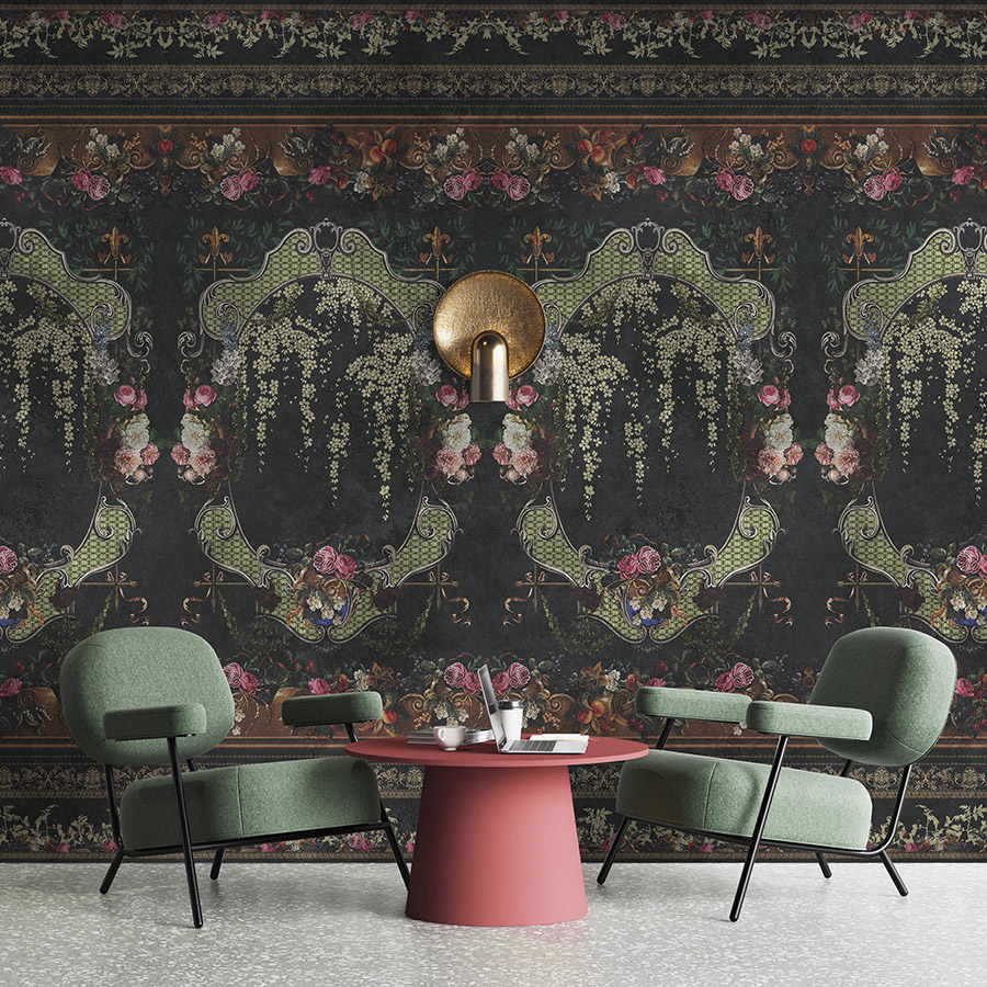 walls by patel Photo wallpaper Walls by Patel 4