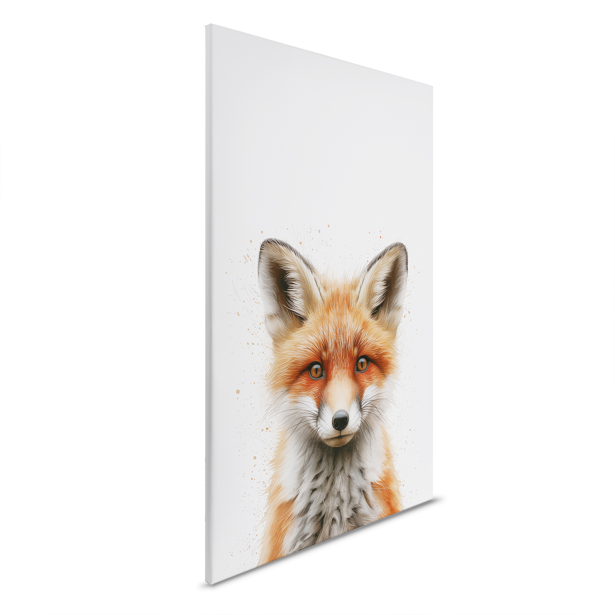A.S. Création tableau sur toile Canvas 2024