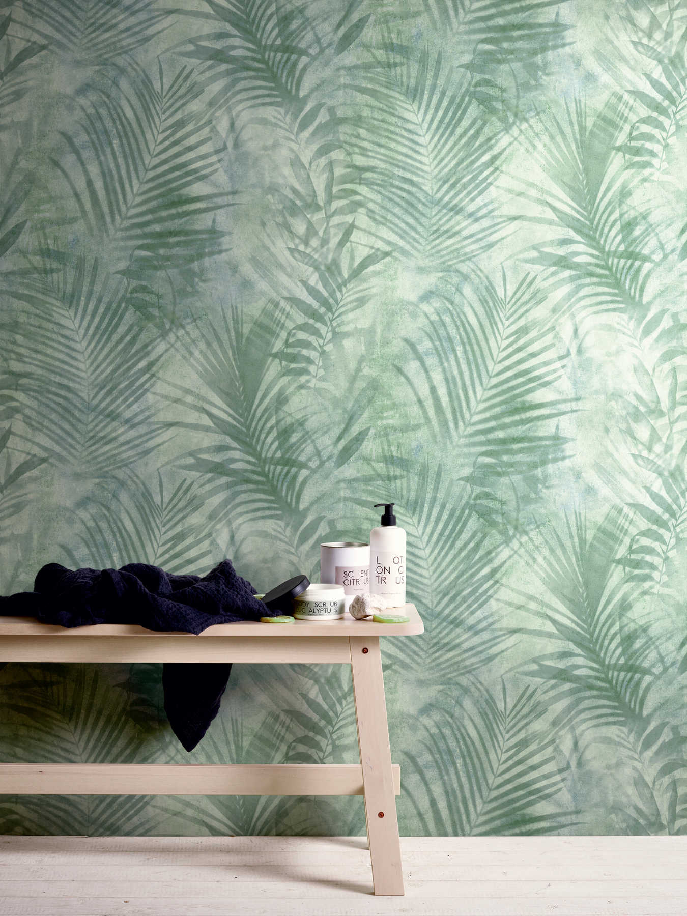 livingwalls Behang StyleGuide Nature 2027