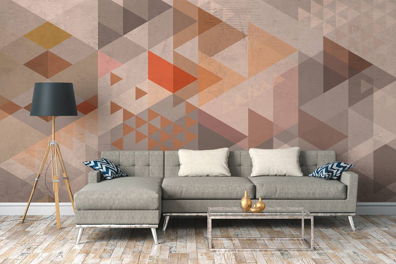 Architects Paper Photo wallpaper Atelier 47