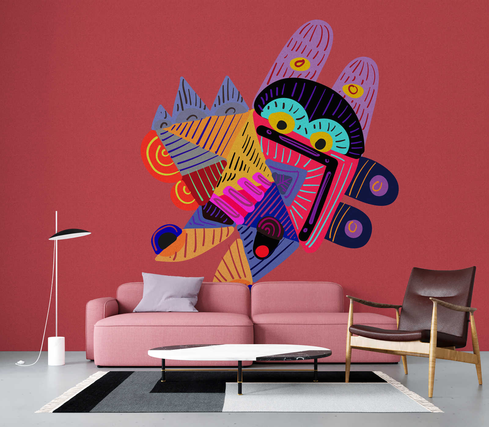 walls by patel Photo wallpaper Walls by Patel 3