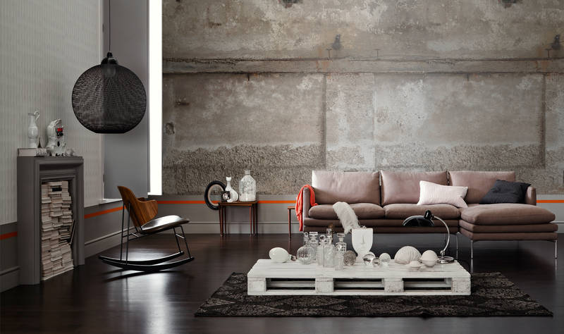 Architects Paper Photo wallpaper AP Digital 4 Architects Paper Photo wallpaper AP Digital 4