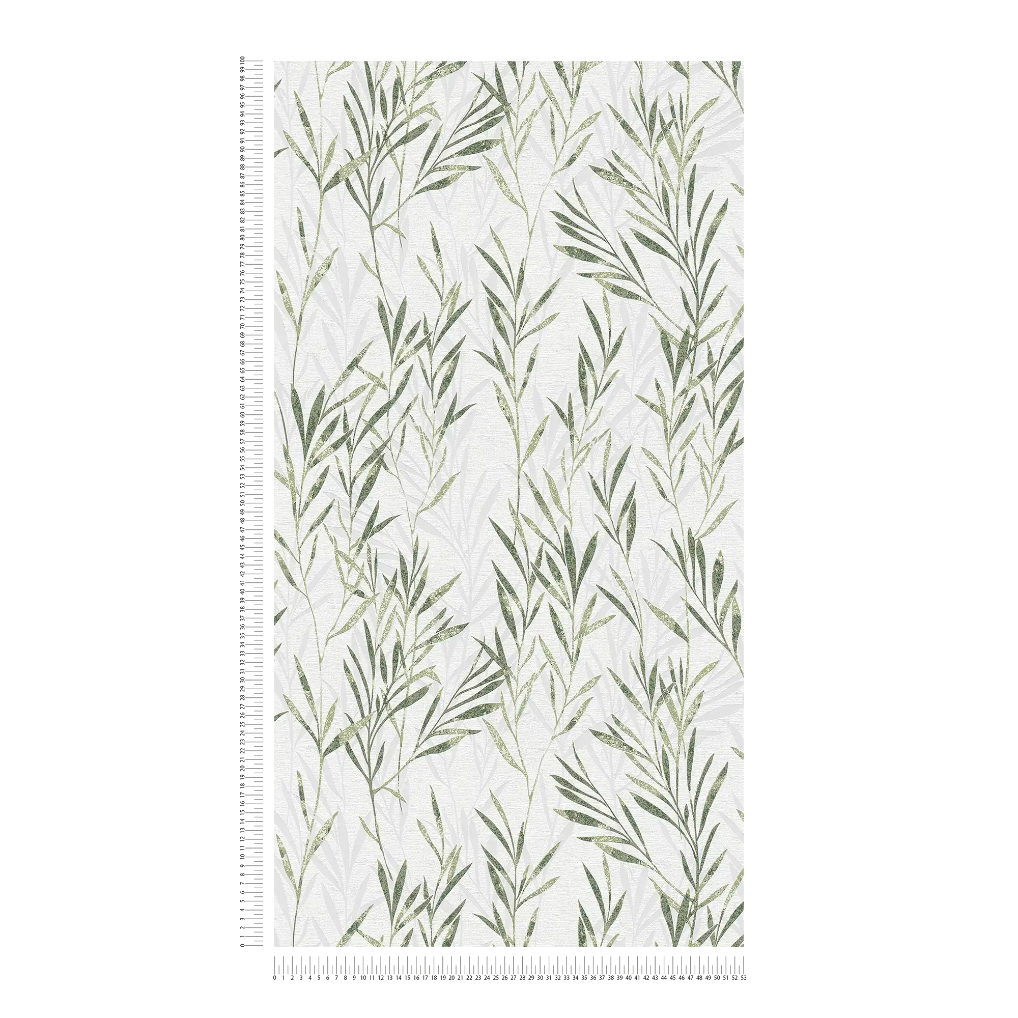 livingwalls Tapete StyleGuide Nature 2027