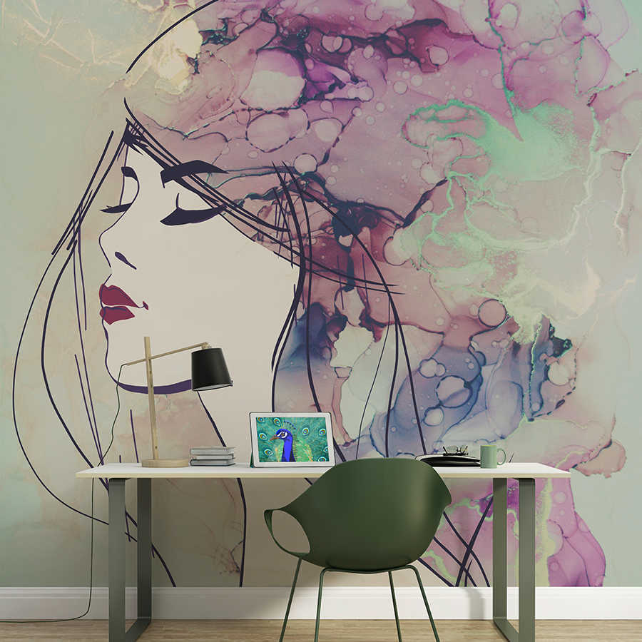 livingwalls impression numérique ARTist
