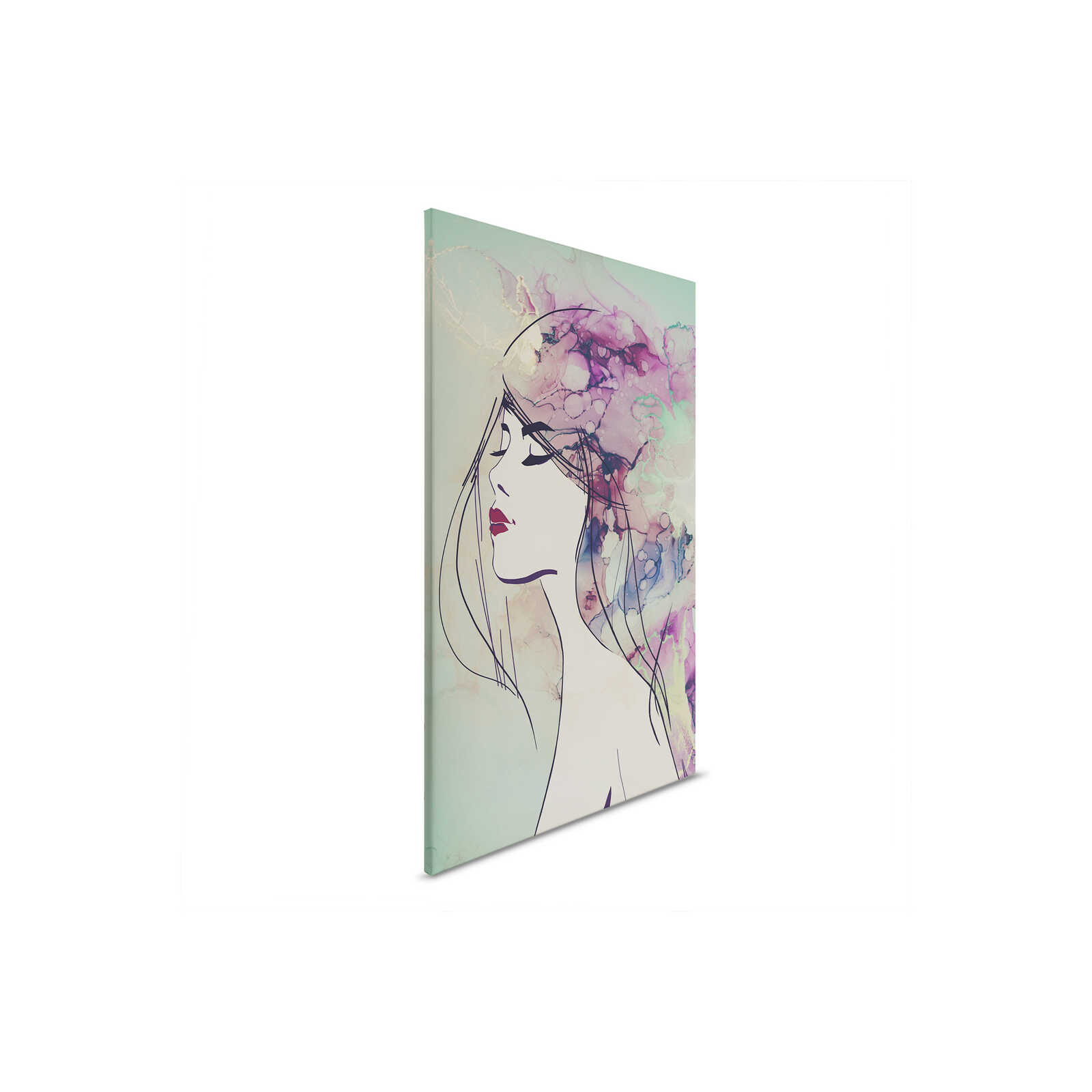 livingwalls Картина ARTist
