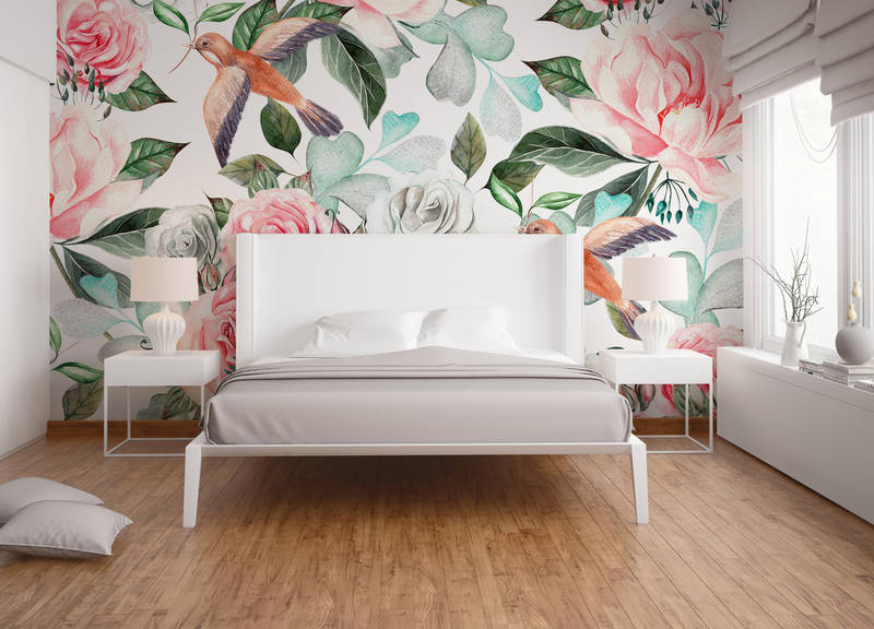 livingwalls impression numérique Designwalls