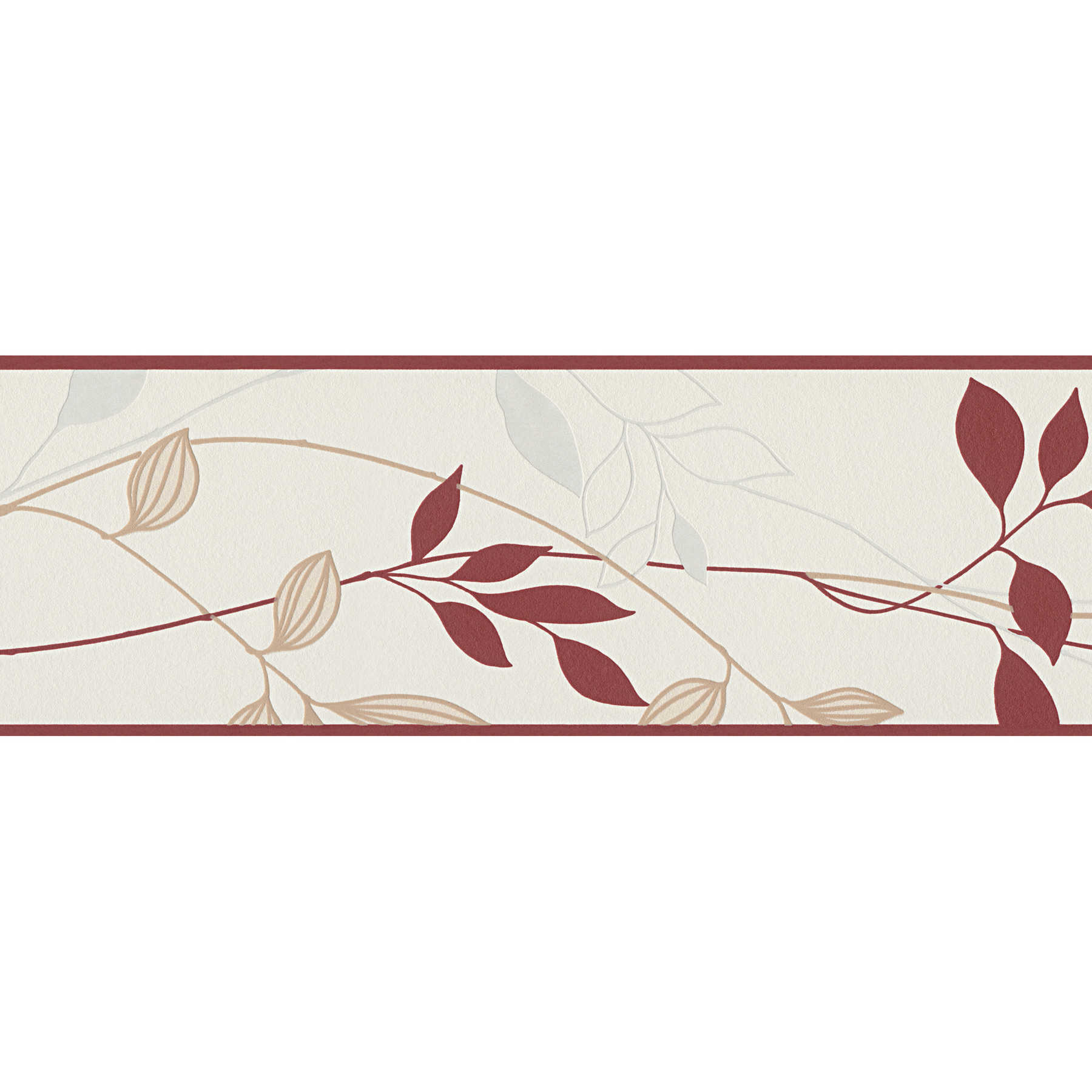 A.S. Création frise Only Borders 11