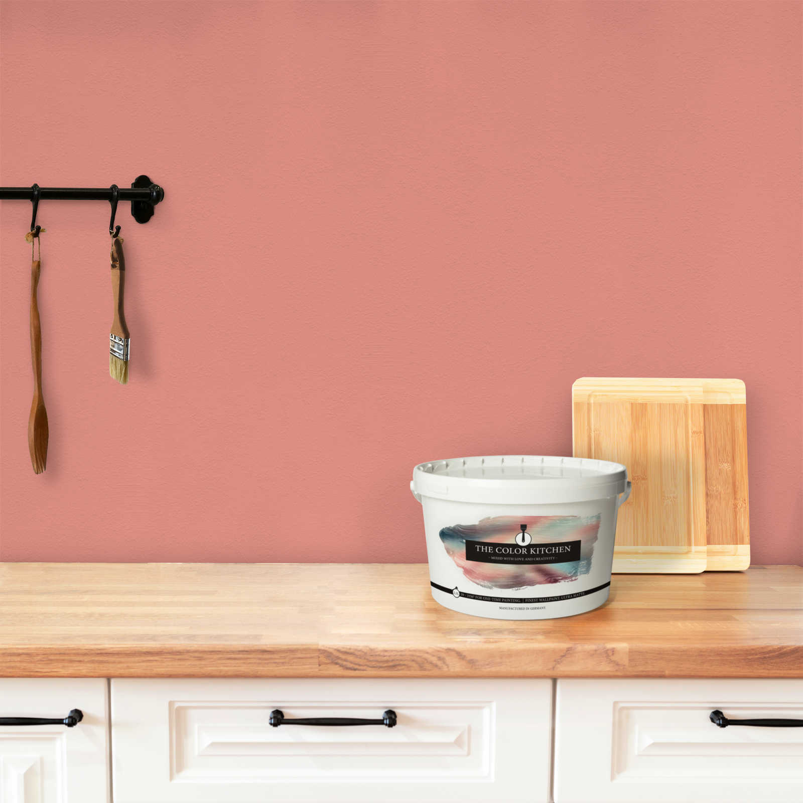 The Color Kitchen Colour Color Kitchen