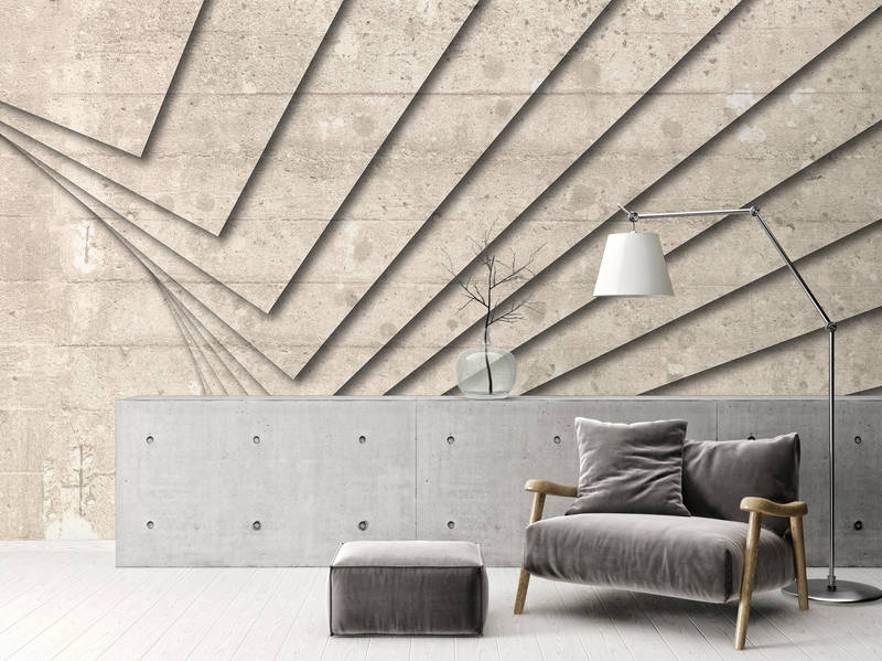 Architects Paper Photo wallpaper Atelier 47