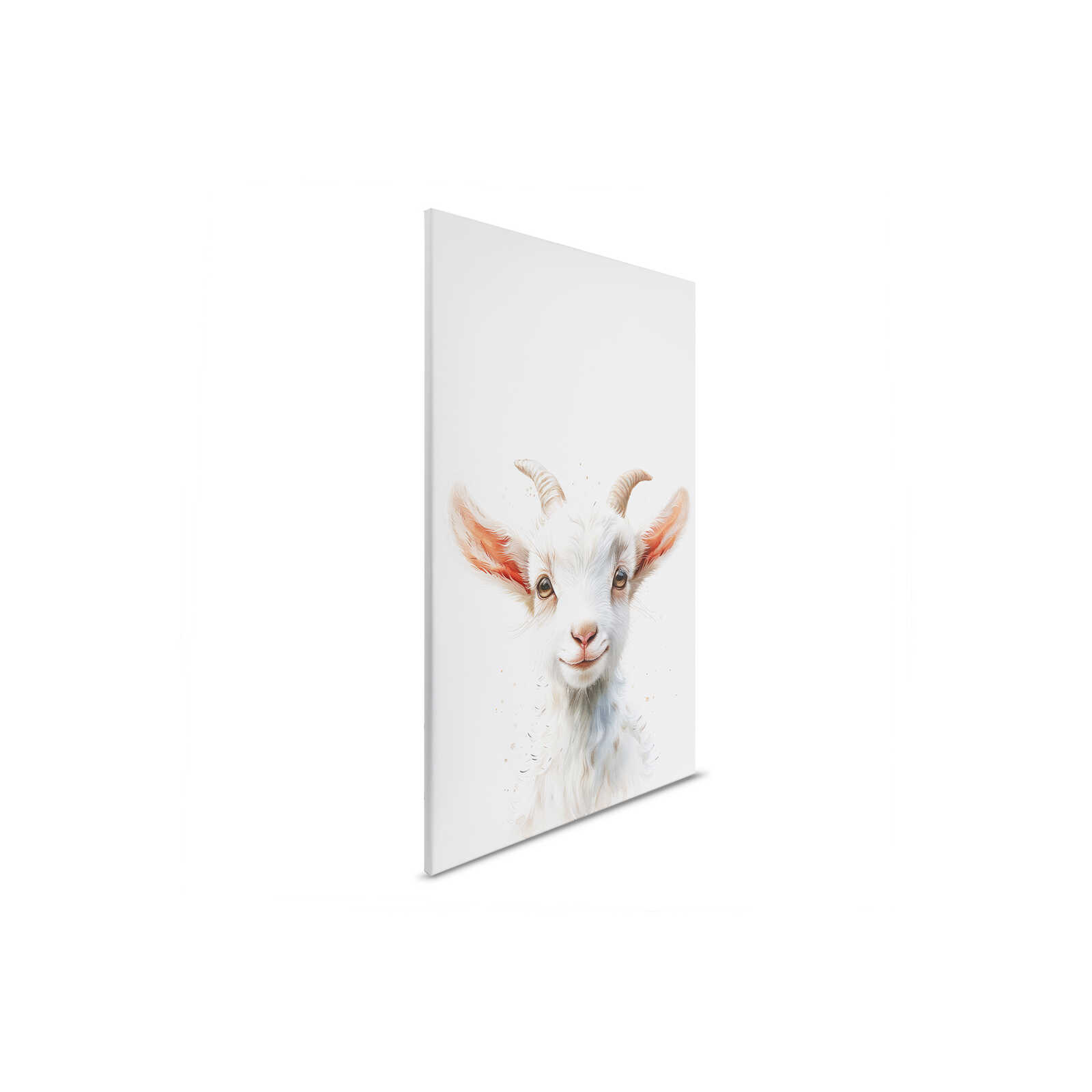 A.S. Création Leinwandbild Canvas 2024