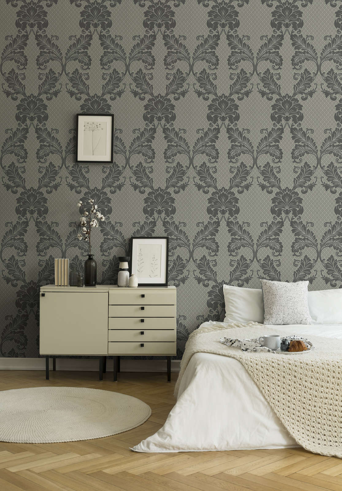 Architects Paper Tapete Luxury Wallpaper