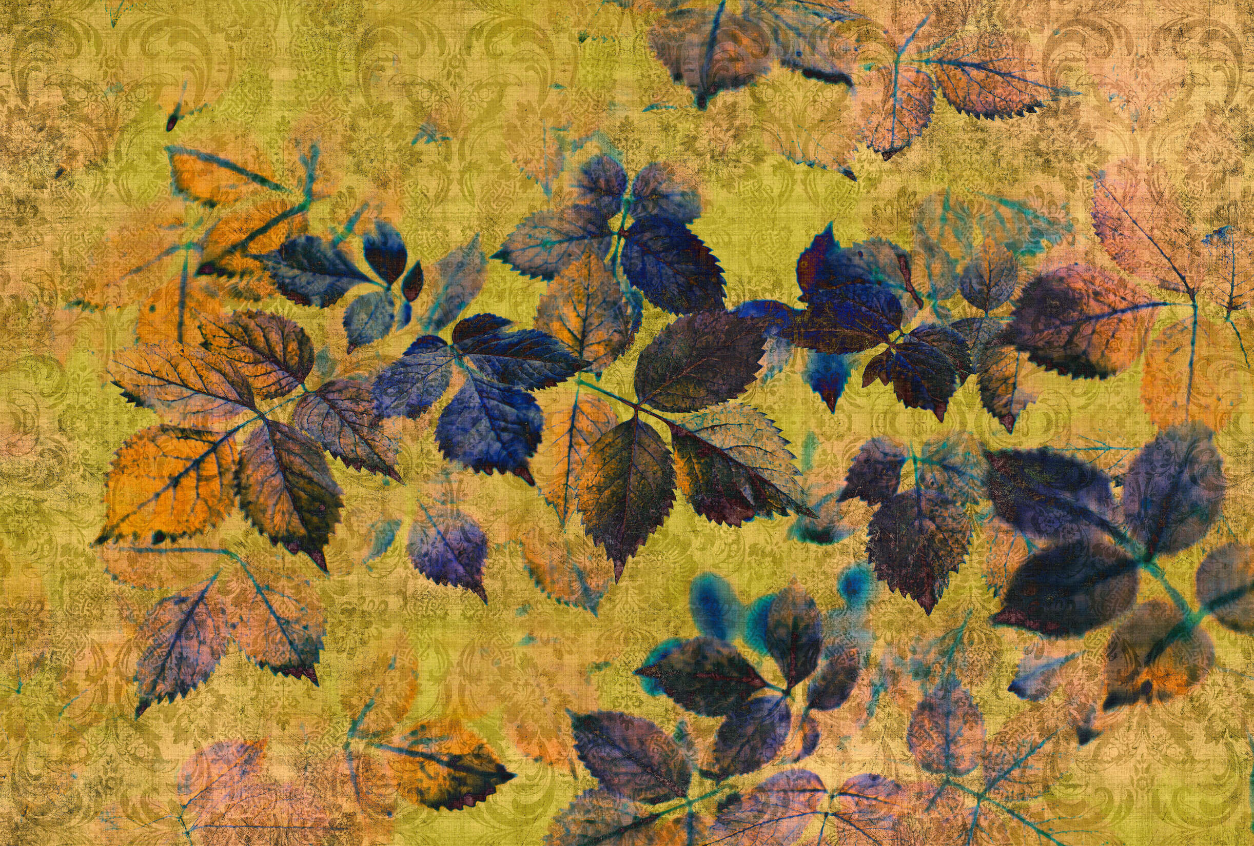 walls by patel impression numérique Walls by Patel 2