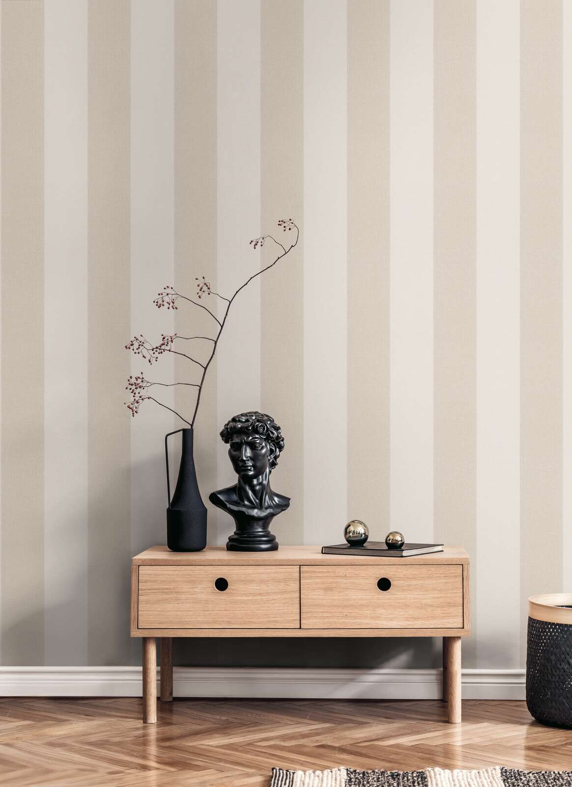 livingwalls Wallpaper Styleguide Natuerlich 2024