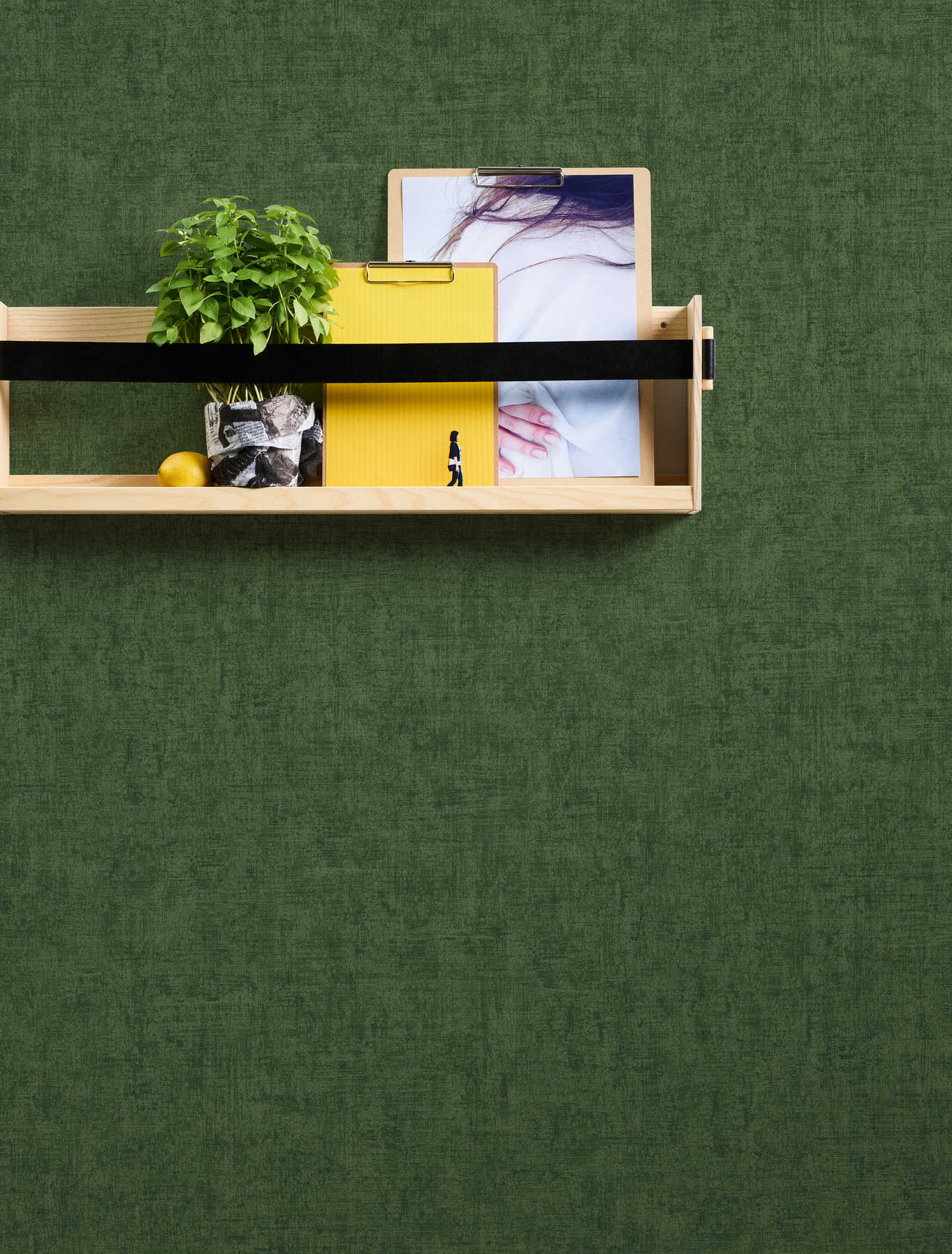 livingwalls Tapete Styleguide Jung 2024