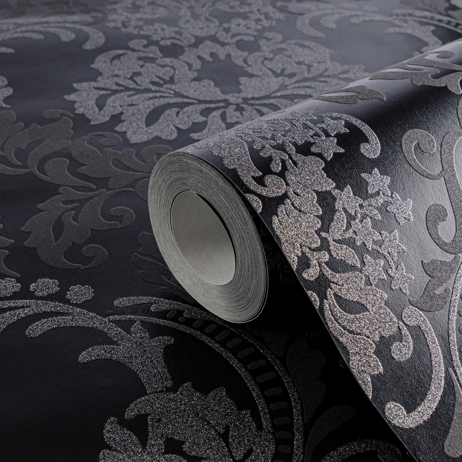 A.S. Création Обои Black is Beautiful
