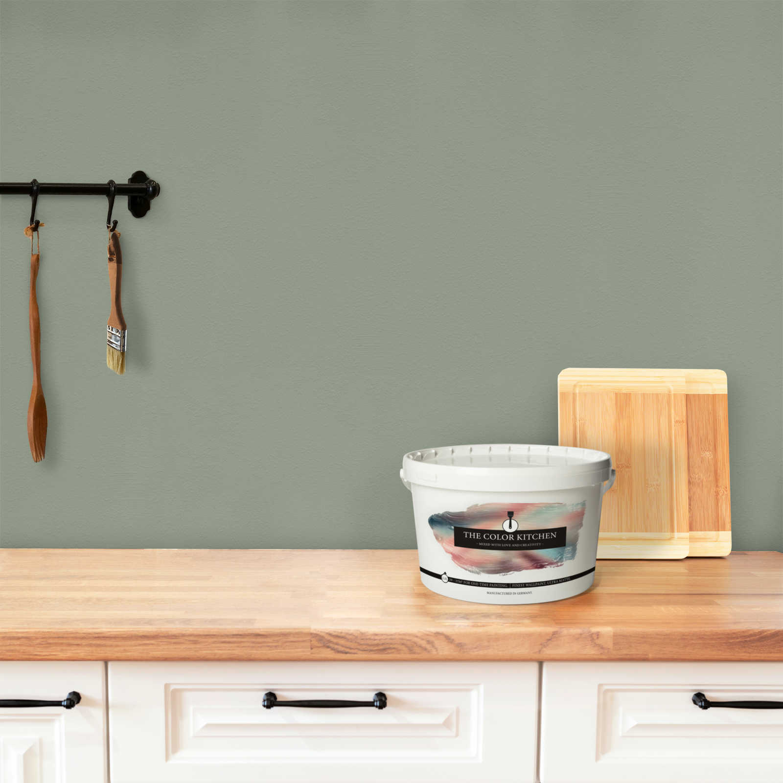 The Color Kitchen Краска Color Kitchen
