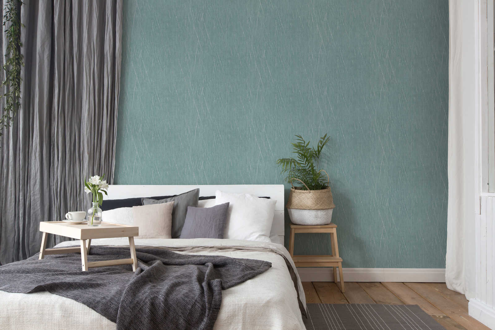 livingwalls papier peint #hygge