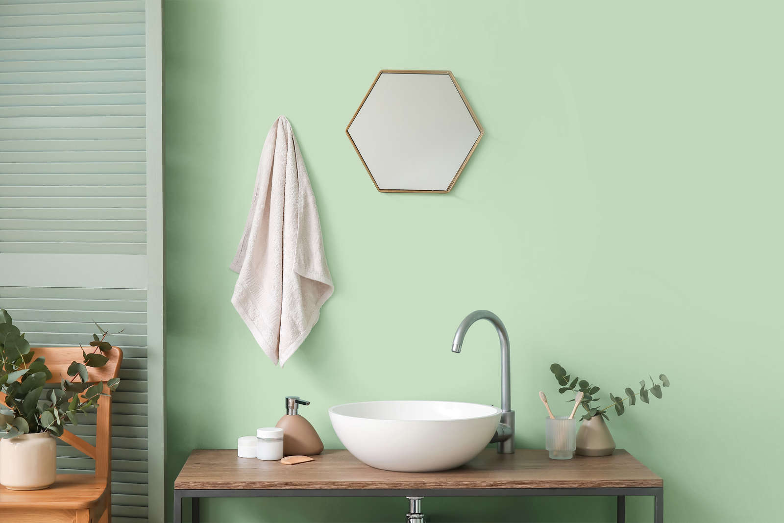 The Color Kitchen Couleur Color Kitchen
