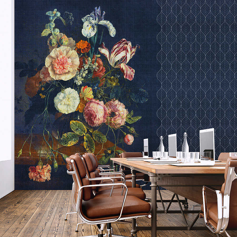 walls by patel Fotobehang Walls by Patel 3