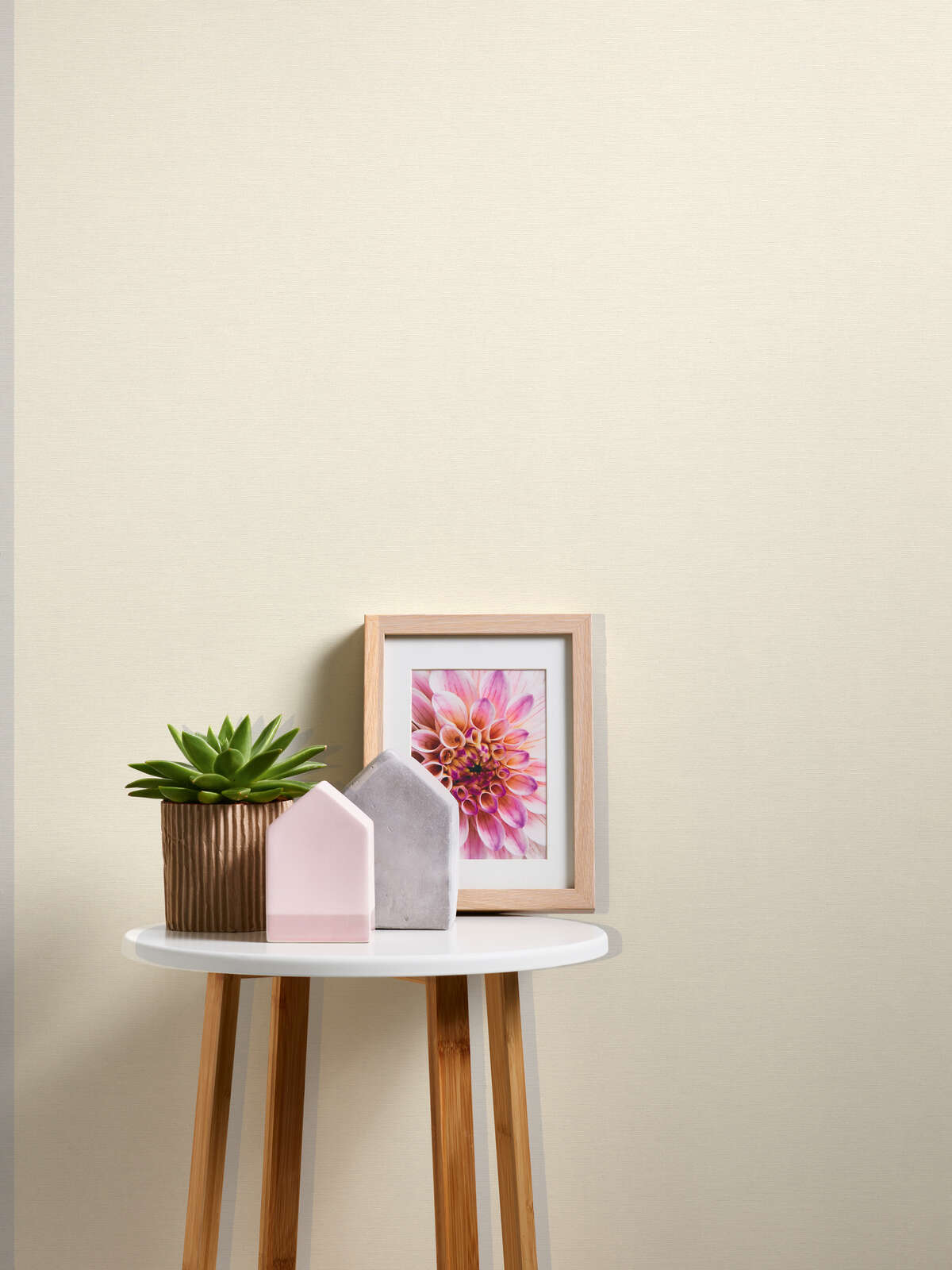 livingwalls Tapete Drawn into Nature