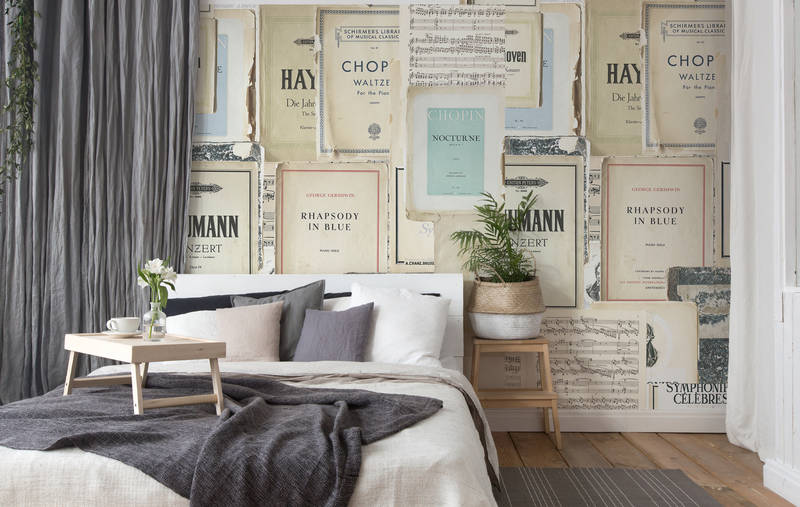 Architects Paper Photo wallpaper Atelier 47 Architects Paper Photo wallpaper Atelier 47
