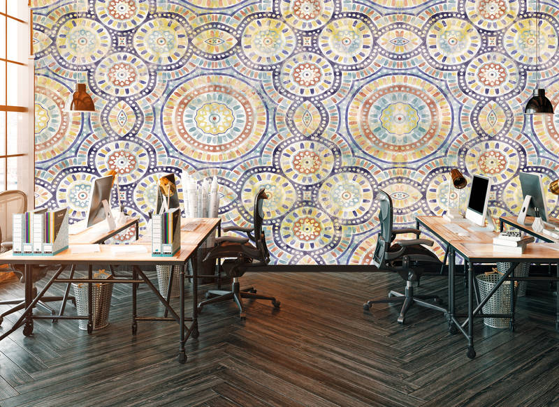 Architects Paper Photo wallpaper Atelier 47