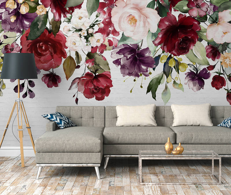 livingwalls Photo wallpaper Designwalls