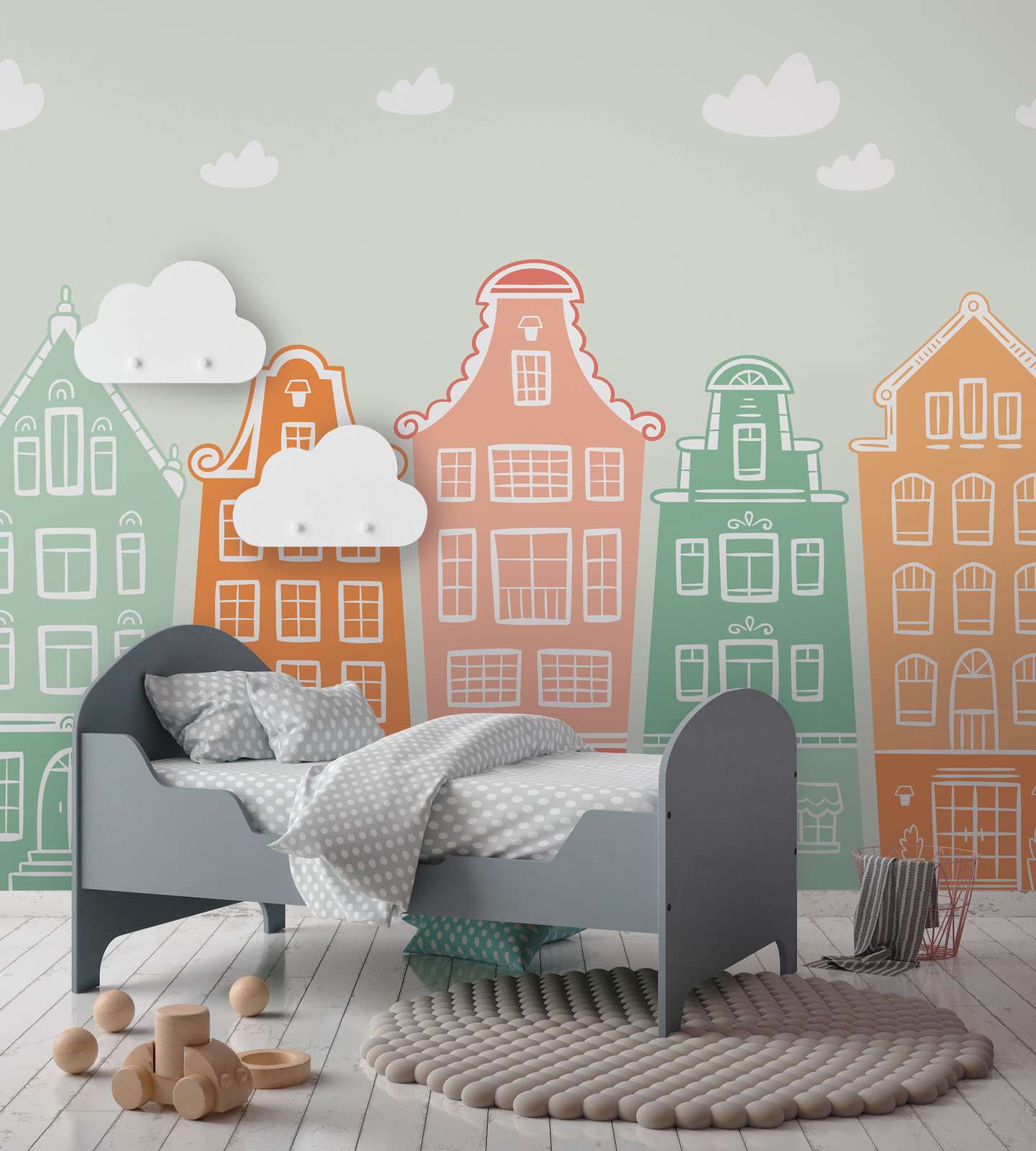 livingwalls Фотообои Designwalls 2