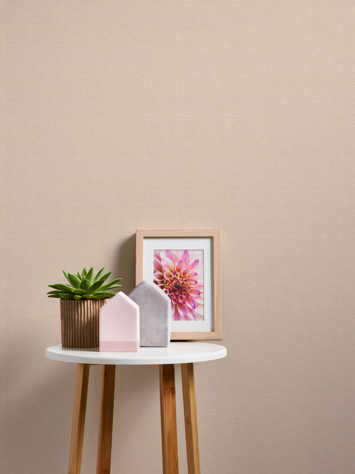 livingwalls Tapete Drawn into Nature
