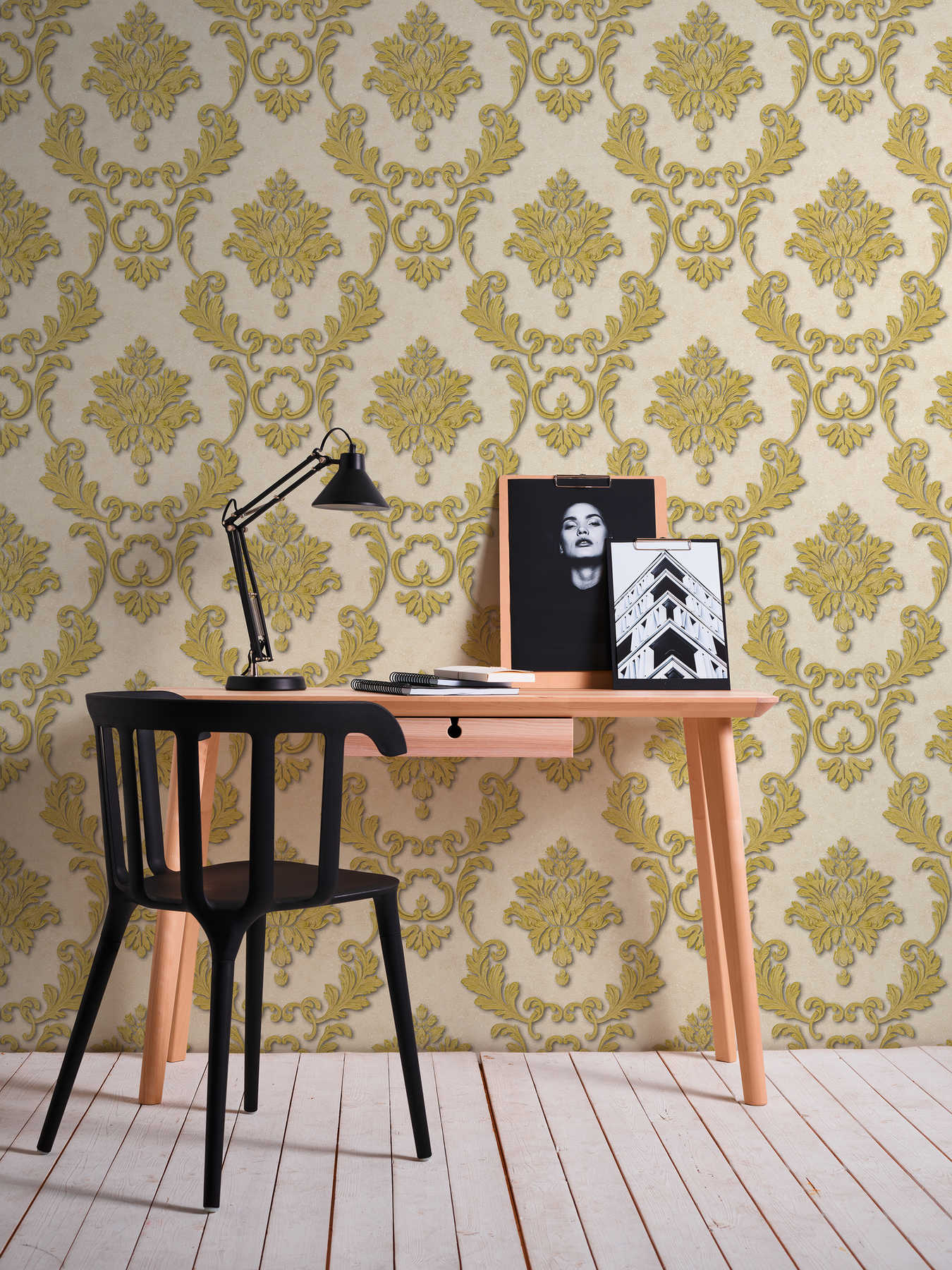 Architects Paper Tapete Luxury Wallpaper