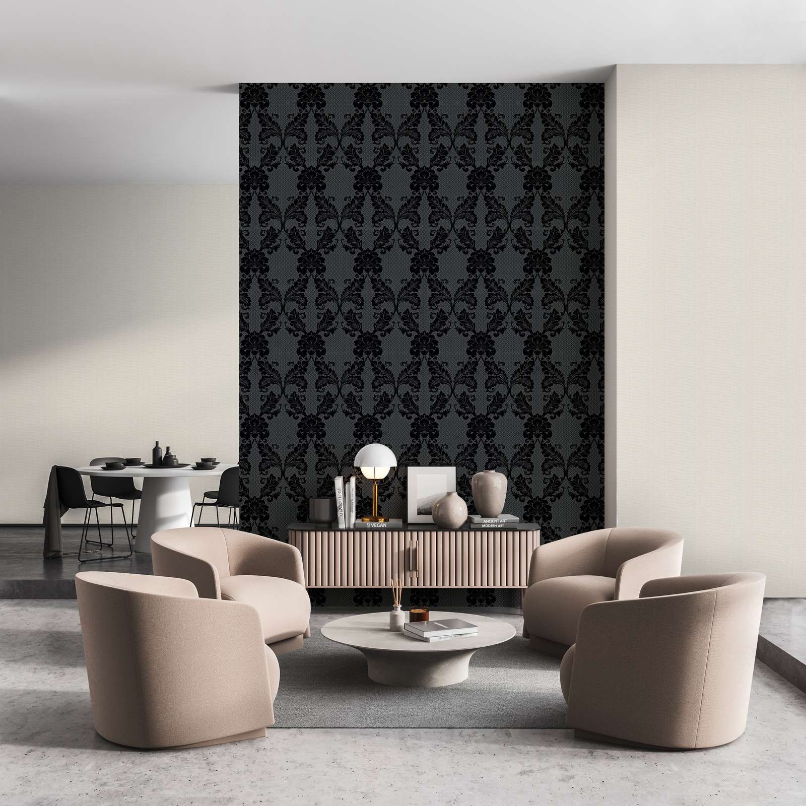 Architects Paper Tapete Luxury Wallpaper