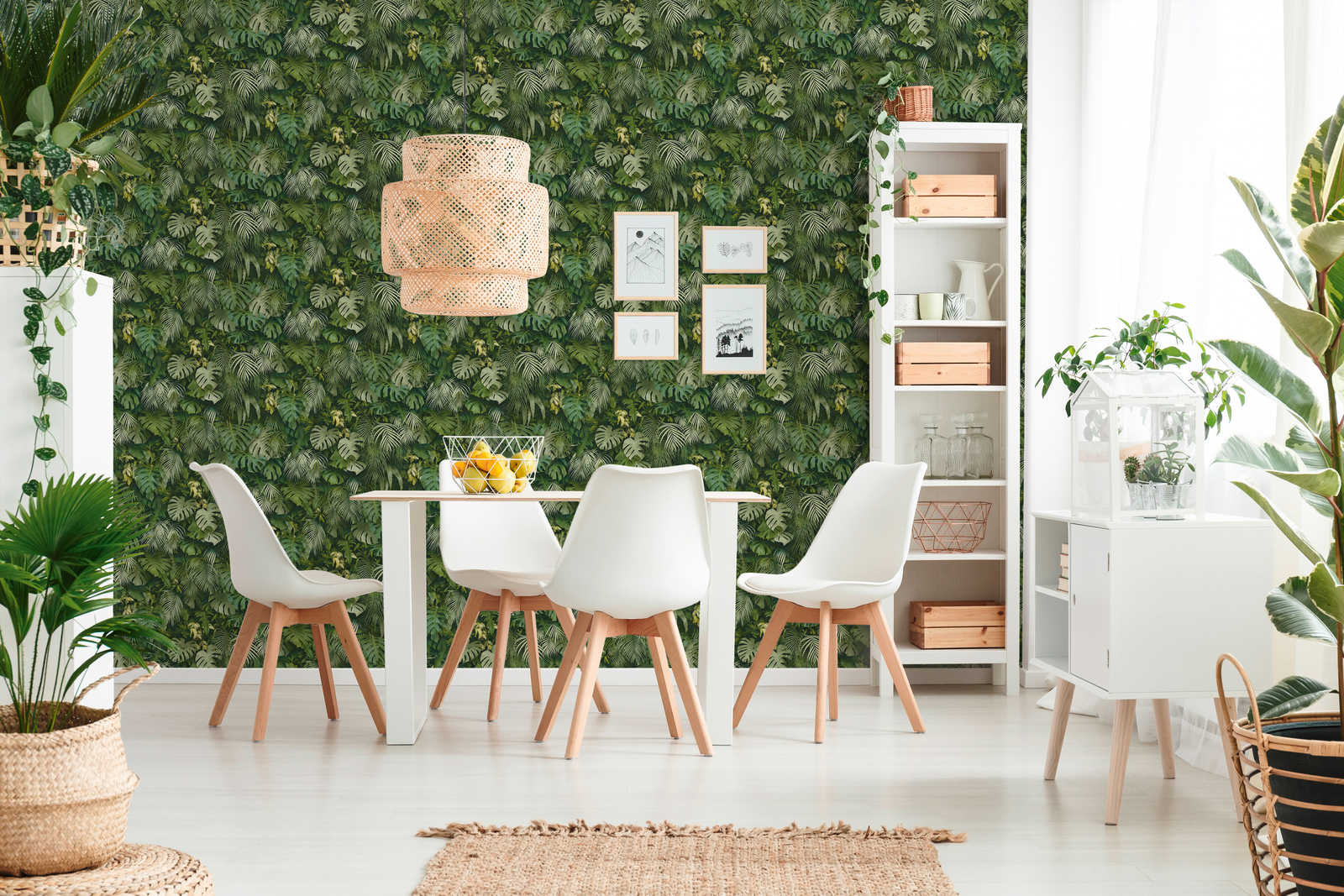 livingwalls Wallpaper Styleguide Jung 2024