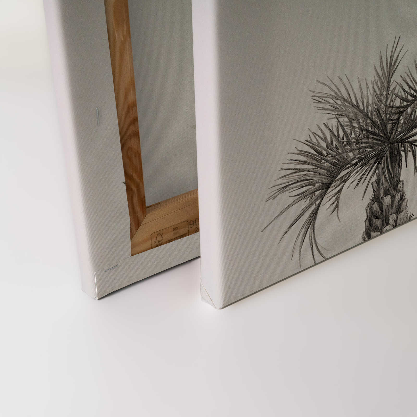 livingwalls Leinwandbild Designwalls 2 livingwalls Leinwandbild Designwalls 2