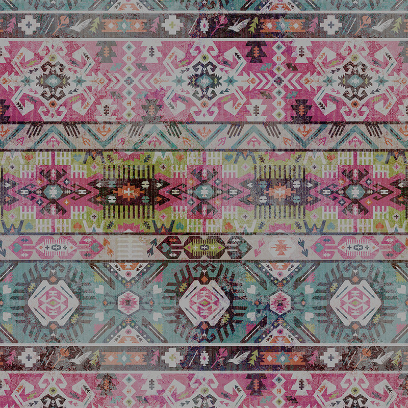 walls by patel Fotobehang Walls by Patel