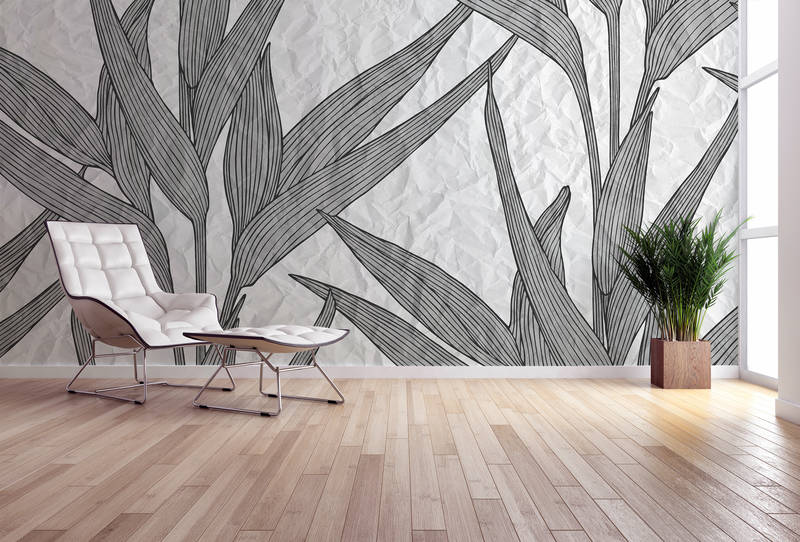 Architects Paper Photo wallpaper Atelier 47