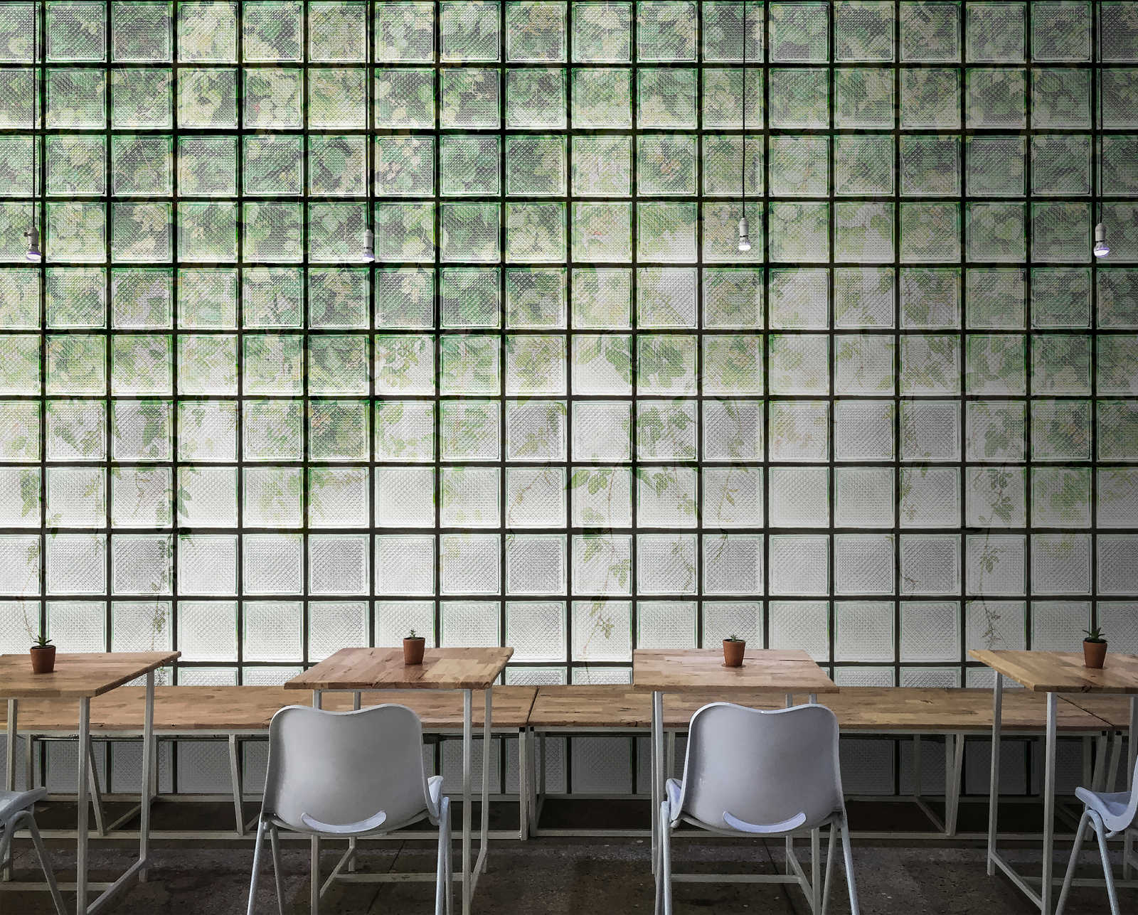 walls by patel Photo wallpaper Walls by Patel 3