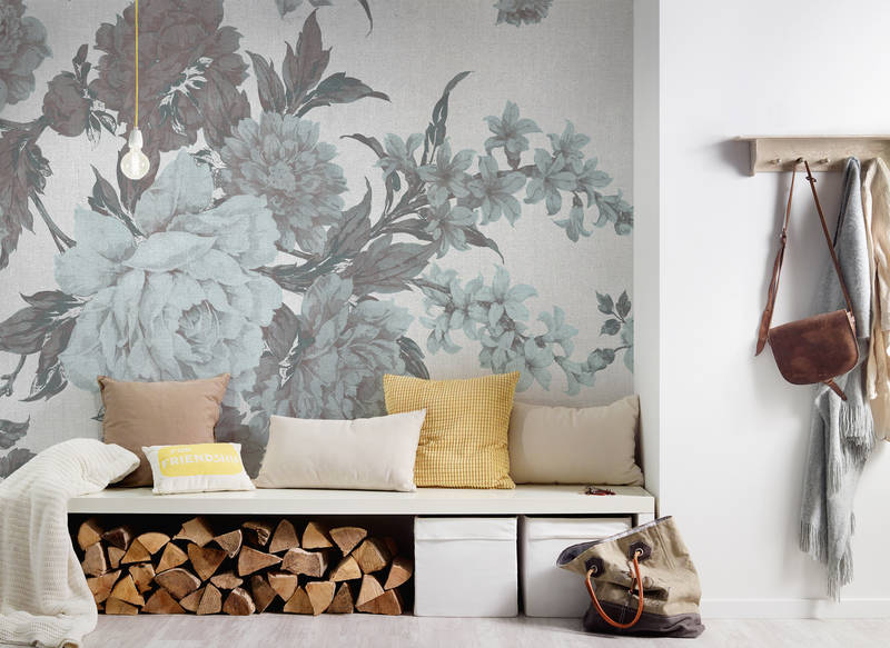Architects Paper Photo wallpaper Atelier 47