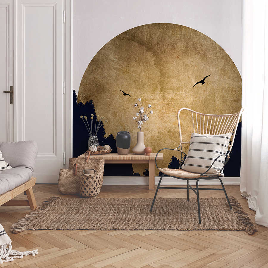 livingwalls Photo wallpaper ARTist
