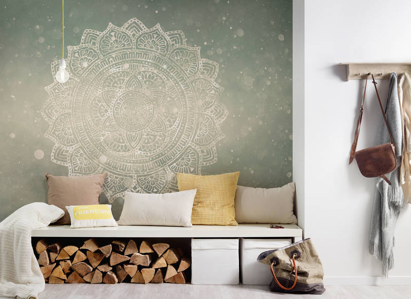 Architects Paper Photo wallpaper Atelier 47