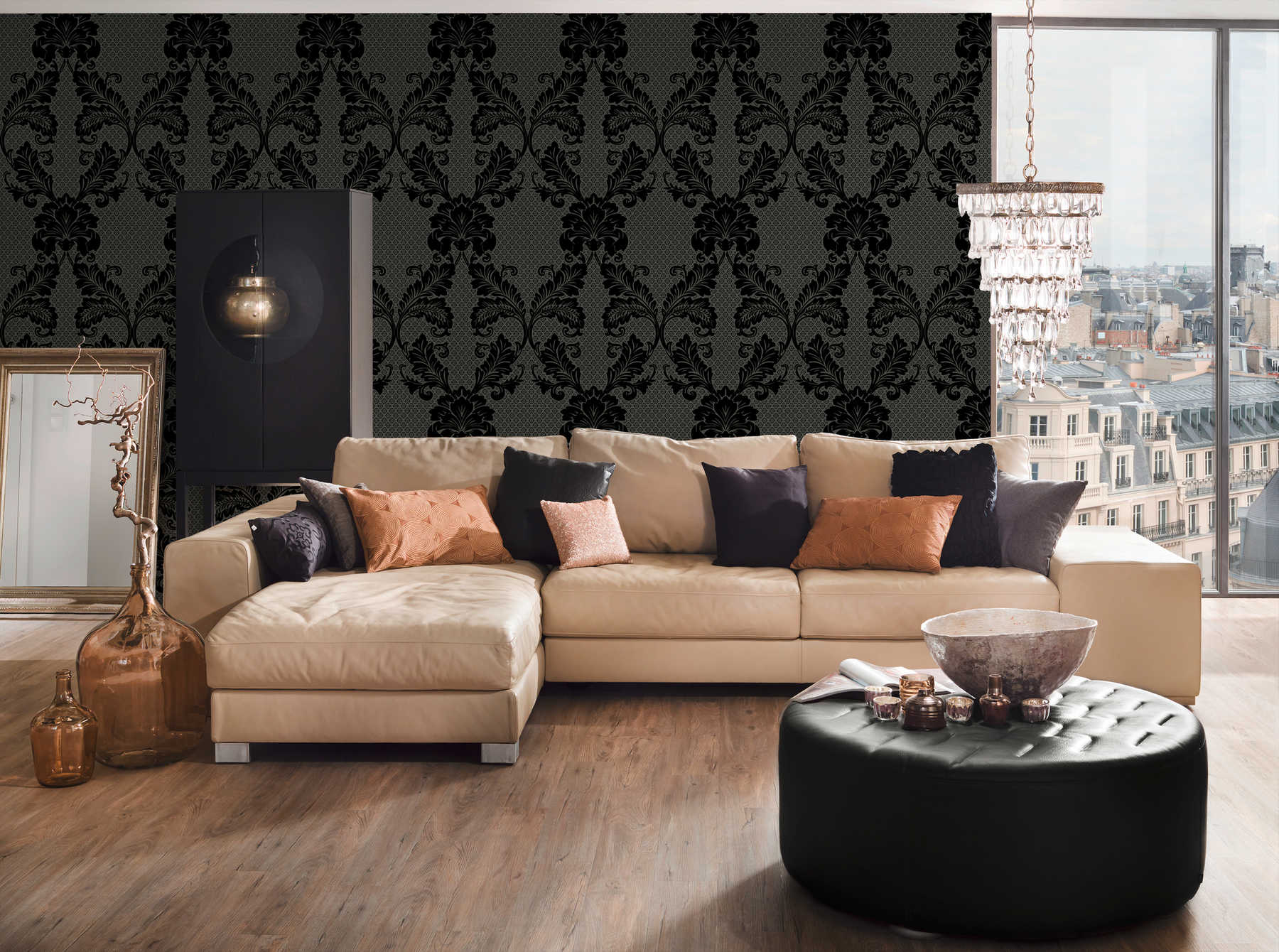 Architects Paper Tapete Luxury Wallpaper