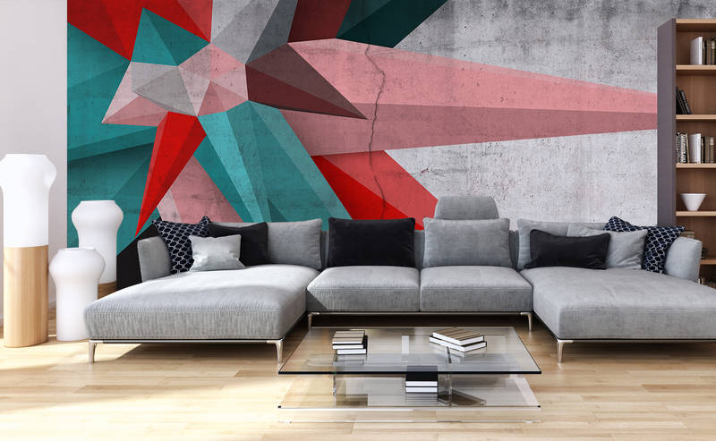 Architects Paper Photo wallpaper Atelier 47