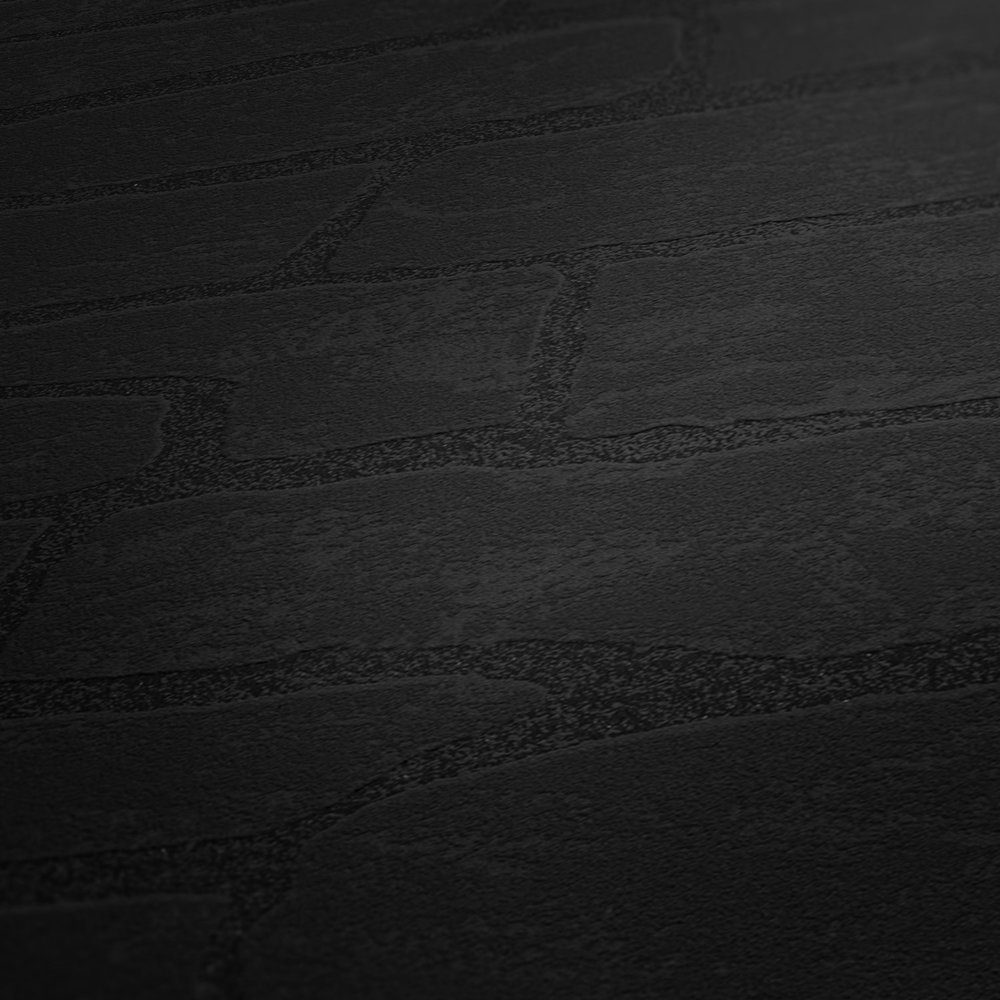 A.S. Création papier peint Black is Beautiful