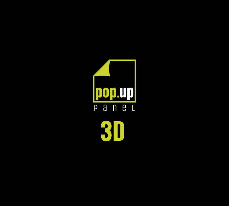 pop.up 3D V3