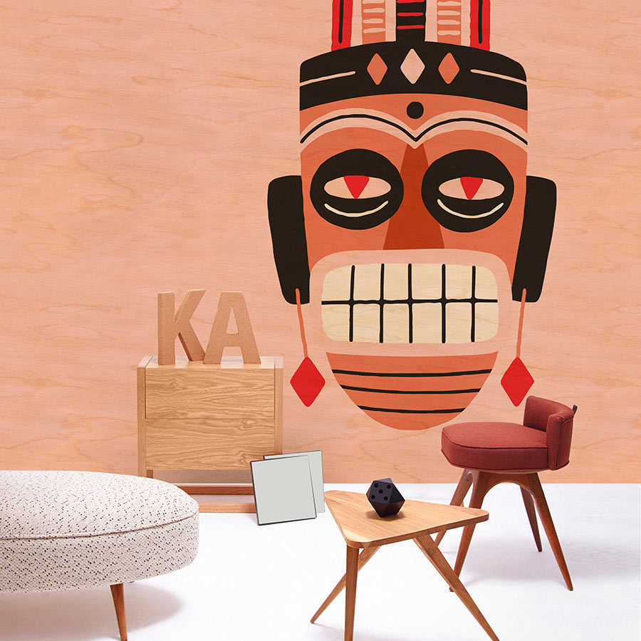 walls by patel Photo wallpaper Walls by Patel 3