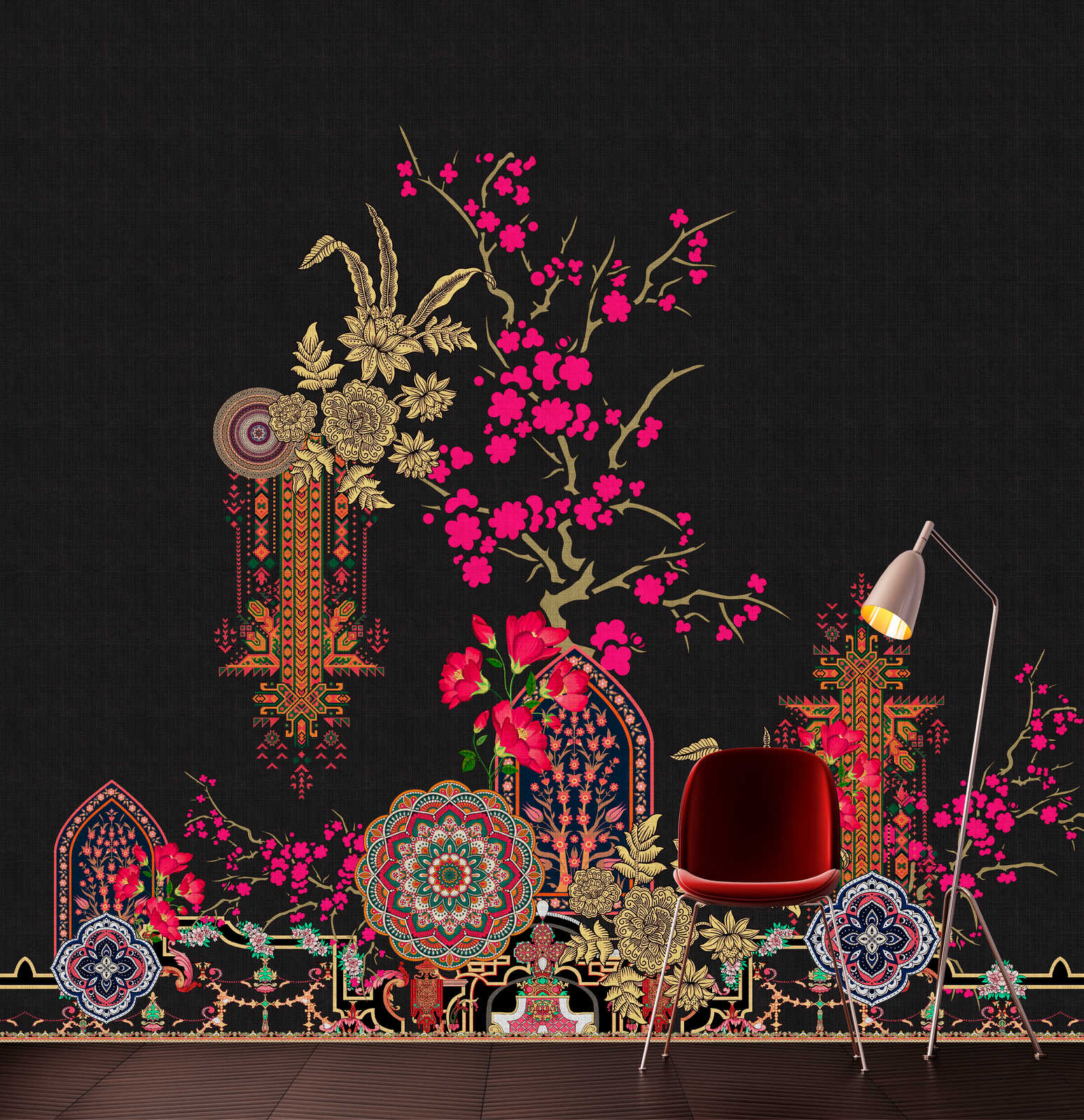 walls by patel impression numérique Walls by Patel 3