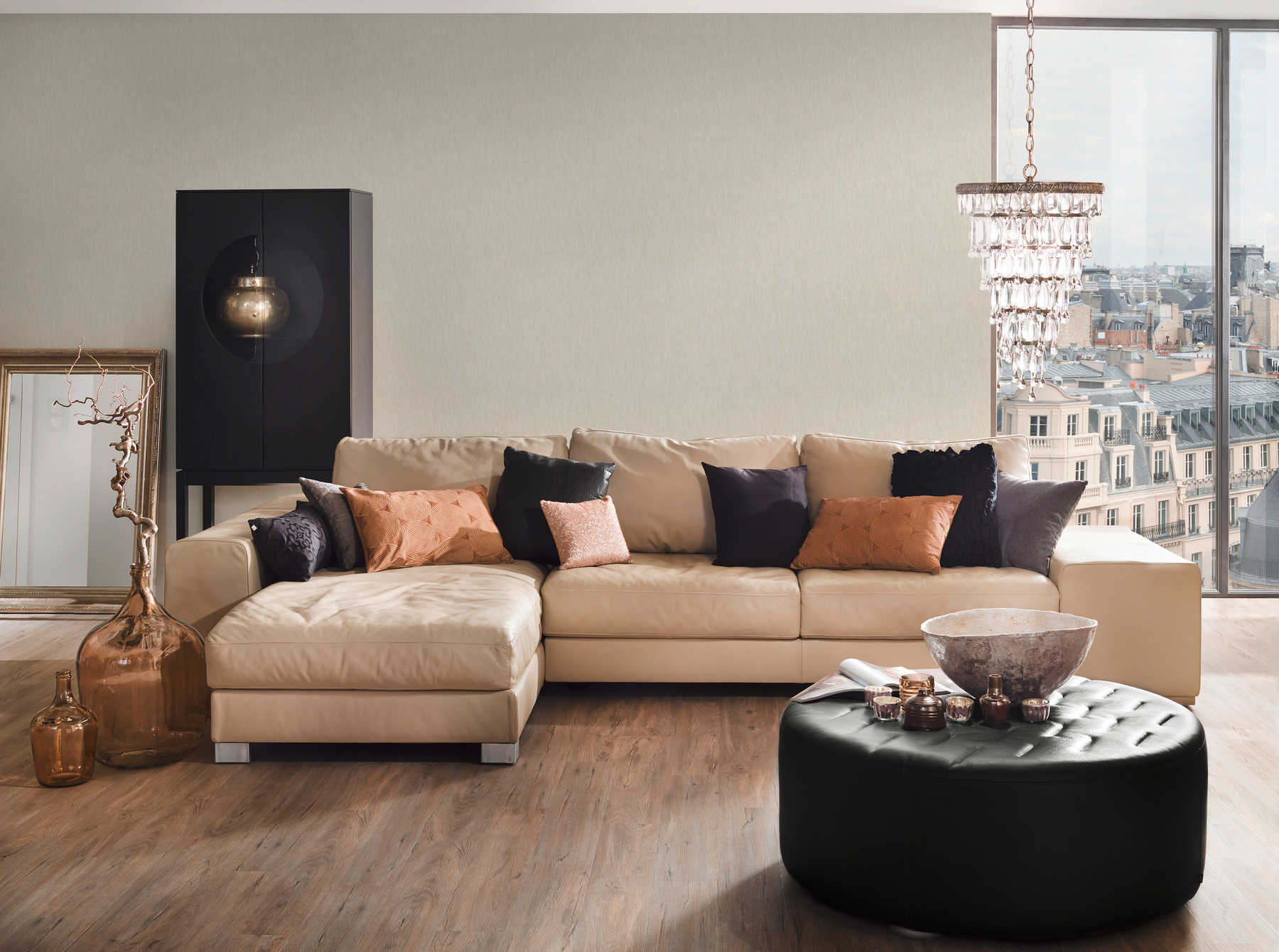 livingwalls papier peint Styleguide Klassisch 2021